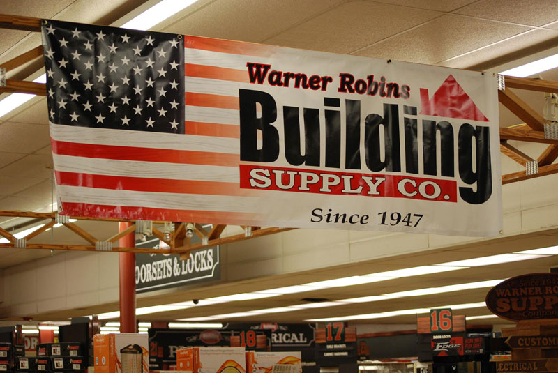 Building Industry Partners forms Southeast LBM Interests